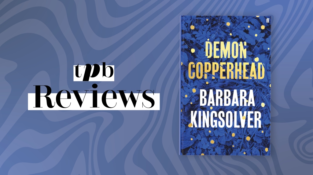 TPB Reviews: Demon Copperhead